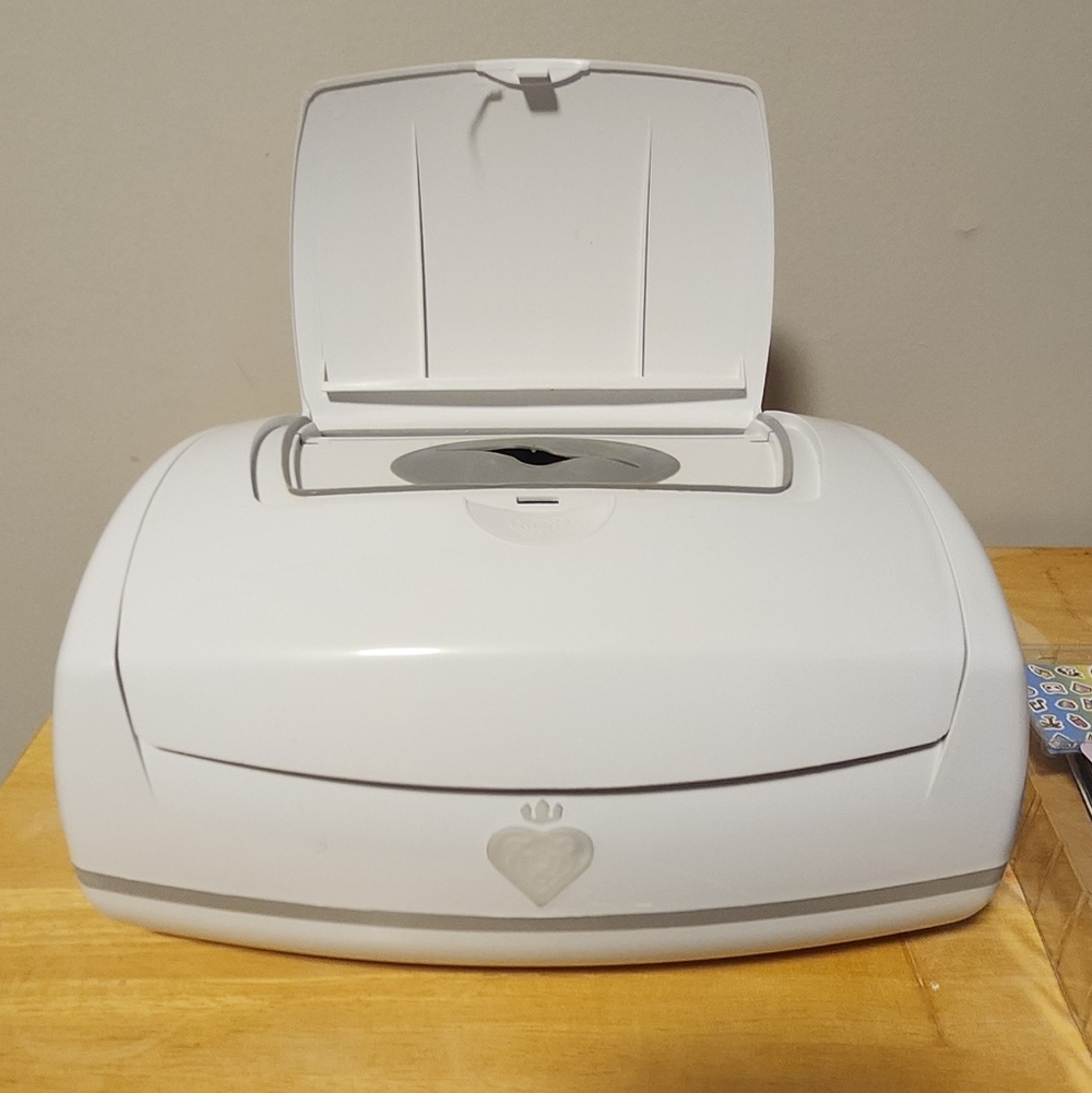 Wipe Warmer